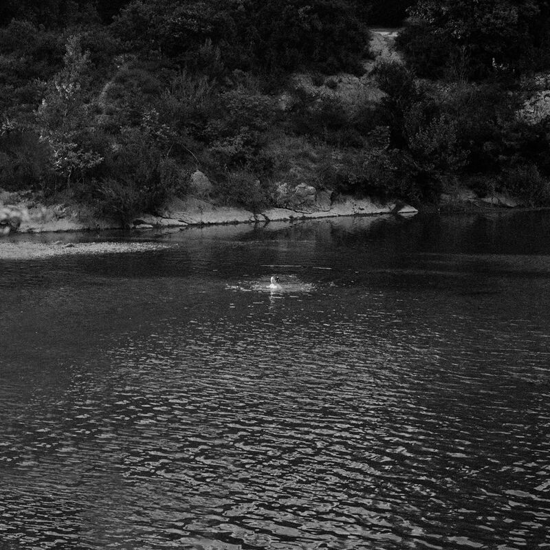 BECKONING IN SILENCE - a Photographic Art by Aghigh Afkhami